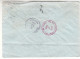 Russie - Lettonie - Lettre Recom De 1960 - Entier Postal - Oblit Liepaja - Exp Vers Montreal - Cachet De Toronto - - Lettres & Documents