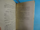 Delcampe - Ministère Des Chemins De Fer... Prescriptions à Observer Par Le Personnel En Vue D'éviter Les Accidents De Travail 1894 - Railway & Tramway