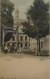 Weesp // Stadhuis (kleur) Ca 1899 Vivat - Iets Vlekkig - Weesp