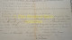 1885 PANCHERACCIA CORSE AMALRIC FRANCOIS NE EN 1866 CERTIFICAT D ETUDES PRIMAIRES INSTITUTEUR MUSELLE - Diploma & School Reports