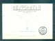 URSS 1988 - Enveloppe "expédition Trans-arctique Canado-russe" - Arctic Expeditions