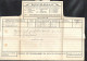 5 TELEGRAMfomulieren Model T17*L509 ‘36 Allen Ontvangen Te Valkenswaard - Telegraph