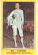 297 ANTONELLA RAGNO - SCHERMA - VALIDA - CAMPIONI DELLO SPORT PANINI 1970-71 - Fencing