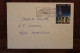 1998 Mayotte Pour France Cover Air Mail Poste Aerienne Par Avion - Lettres & Documents