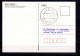 Delcampe - Atm  Frama Vignettes Minr 3.5 D On Letter  Fdc   Brasilien Brasilia  Compared With Michel Farbenführer Farbe Verglichen - Automatenmarken (Frama)
