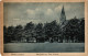 CPA AK Wetter -Marktplatz Mit Kath. Kirche GERMANY (857997) - Wetter