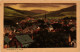 CPA AK Meschede - Panorama GERMANY (857958) - Meschede