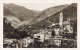 06 - LUCERAM - S15675 - Vue D'Ensemble - Cime Du Rocaillon - CPSM 14x9 Cm - Lucéram