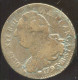 LOUIS XVI 2 Sols 1793 BB ( TB) ( RARE ) - 1792-1804 Prima Repubblica