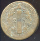 LOUIS XVI 2 Sols 1793 BB ( TB) ( RARE ) - 1792-1804 Eerste Franse Republiek