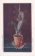 Art - Cactus By Johannes？ (ヨハネス・ウユステ), German Contemporary Art Exhibition, 1926, Japan's Vintage Postcard - Cactussen