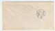 Agricultural Experimetn Station, Burlington, VT Preprinted Postal Stationery Letter Cover Posted 1908 To Austria B230510 - 1901-20