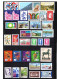 FR 1996 ANNEE COMPLETE NEUVE** MNH Sauf Roulette Et Adhésif - 1990-1999