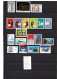 FR 1996 ANNEE COMPLETE NEUVE** MNH Sauf Roulette Et Adhésif - 1990-1999