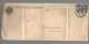 58067) Canada Registered Regina Postmark Cancel 1931  - Recommandés