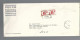 58069) Canada Postage Due St Catharines Postmark Cancel 1968  - Segnatasse