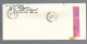 58070) Canada Special Delivery AR First Class Registered Montreal Postmark Cancel 1983  - Raccomandate