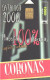 Spain:Used Phonecard, Telefonica, 1000 Pta, Catalogo 2000, Coronas, 2000 - Other & Unclassified