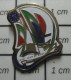 SP15 Pin's Pins / Beau Et Rare / SPORTS / VOILE VOILIER EUROPE 92 ST JEAN DE MONTS - Sailing, Yachting