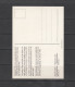 1982 - Suède - Carte Maximum N°5- Légende Suèdoise Lot743 - Maximumkarten (MC)