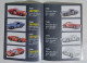 I113337 Catalogo 1993 Modellismo BANG N. 3 - Automodelli Per Collezionisti 1/43 - Italië