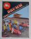 I113341 Catalogo Modellismo 1981 - BRUMM - Italien