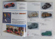 I113341 Catalogo Modellismo 1981 - BRUMM - Italie