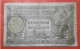 Belgium 1000 Francs 1939, With Seal - Otros & Sin Clasificación