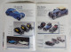 I113345 Catalogo 1/43 Modellismo 1993 - RIO - Italie