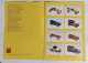 I113347 Catalogo 1/43 Modellismo 1984 - RIO - Italie