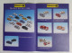 I113349 Catalogo 1/43 Modellismo 1995 - PROGETTO K - Italie