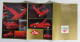 I113351 Depliant - Catalogo Modellismo 1/18 Guiloy Oro 2001 - Ferrari Mythos - Italië