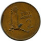 2 NGWEE 1968 ZAMBIA Moneda #AP966.E - Zambia