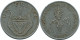 1 FRANC 1977 RWANDA (RUANDA) Moneda #AP923.E - Rwanda