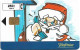 Spain - Telefónica - Feliz Navidad 1999, Christmas - P-419 - 12.1999, 250PTA, 16.000ex, Used - Privatausgaben