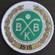 Bodens BK Sweden Football Club Soccer Fussball Calcio Futbol Futebo Patch - Bekleidung, Souvenirs Und Sonstige