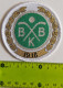 Bodens BK Sweden Football Club Soccer Fussball Calcio Futbol Futebo Patch - Abbigliamento, Souvenirs & Varie