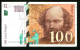 France, 100 Francs, Paul Cézanne, 1997, N° : F018120017, TTB (VF), Pick#158a, F.74.01 - 100 F 1997-1998 ''Cézanne''