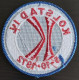 Kolstad Håndball Norway Handball Club  Patch - Handball