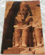 Egypte Temple D Abou Simbel De Rameses II - Abu Simbel