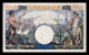 Francia France 1000 Francs 06.07.1944 Pick 96c Sc Unc-a - 1 000 F 1940-1944 ''Commerce Et Industrie''