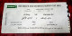 Egypt . The 30 Mens Africa Super Cup .. Final Match Rare Ticket . Al Ahly Vs Zamalek  , - Handball