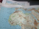 Old Map Afrika  35.5x43.5 Cm - Nautical Charts