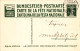 Bundesfeier-Postkarte 1. August 1914 - Pestalozzi Und Iselin Im Bad Schinznach * 21. 7. 1914 - Schinznach 