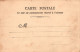 EDITION LE NOEL / PARIS / N 24 / PETIT MARCHAND DE CHOCOLAT / - Colecciones, Lotes & Series