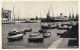 ANGLETERRE .THE HARBOUR WEYMOUTH. 1958. Tres Beau Timbre. - Weymouth