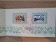 CHINE 1979 MURAILLE THE GREAT WALL - Storia Postale