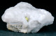 Mineral - Zolfo (Massa Carrara, Toscana, Italia) - Lot.1078 - Minéraux
