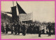291680 / Russia - Petrograd - June 17, 1917 Workers Demonstration On The Champ De Mars , M. Sulimova  Ya. M. Sverdlov PC - Manifestazioni