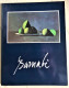 Ouvrage Barnabé Hommage à L'artiste Peintre Futuriste Duilio Barnabé 1914-1961 édition Fall 1991 R.S Johson Fine Art - Beaux-Arts